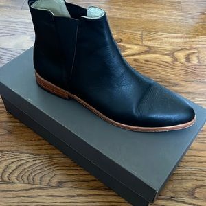 Nisolo Chelsea boot